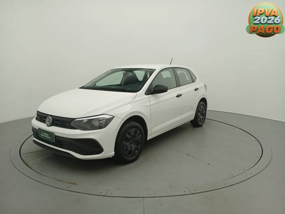 VOLKSWAGEN POLO 1.0 MPI TRACK MANUAL VOLKSWAGEN POLO 1.0 MPI TRACK MANUAL